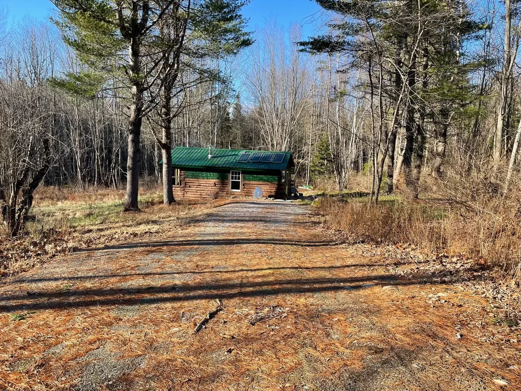 503 Nickerson Road Swanville ME 04915