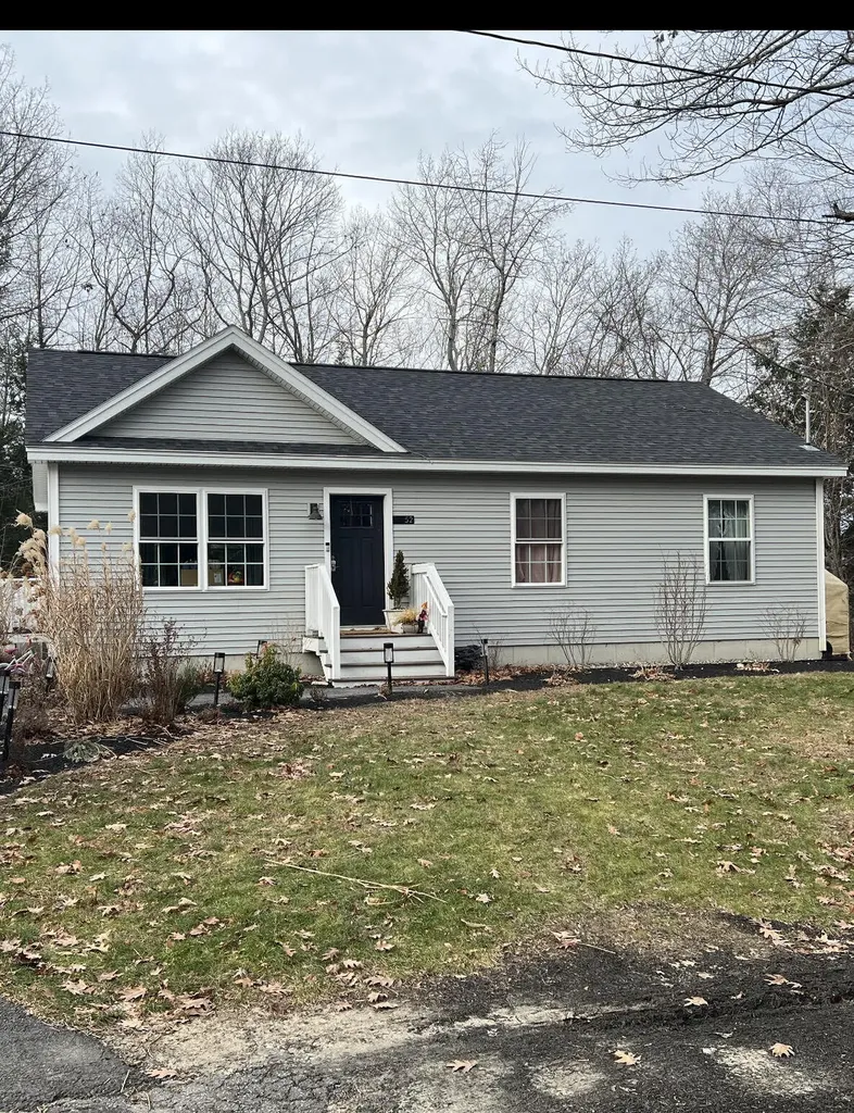 52 Cardinal Street Westbrook ME 04092