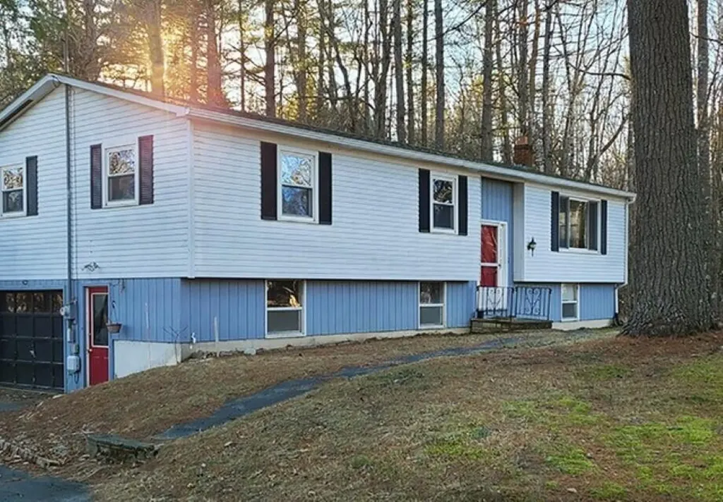 1138 Summerhaven Road Augusta ME 04330