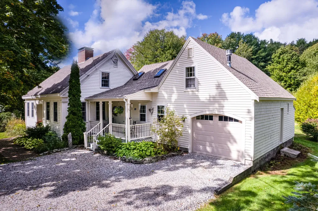 136 Guinea Road Kennebunkport ME 04046
