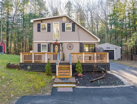 56 Lantern Lane Windham ME 04062