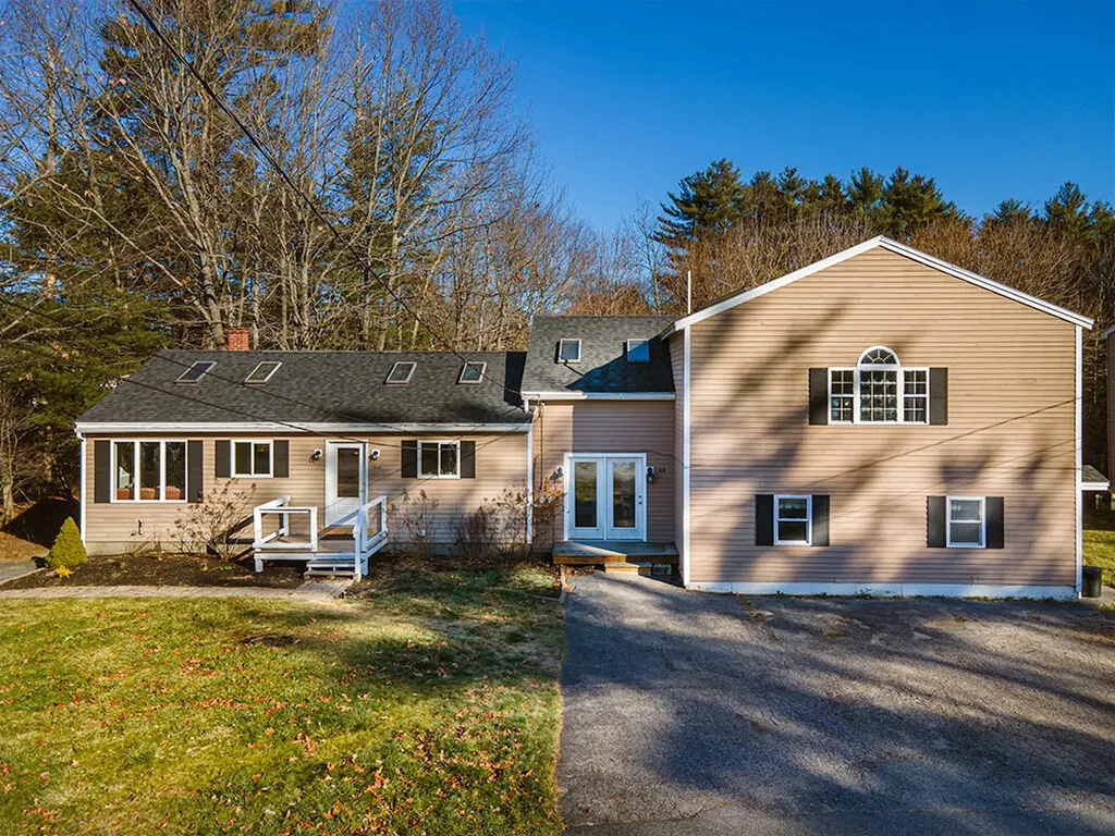 44 Madison Street Westbrook ME 04092