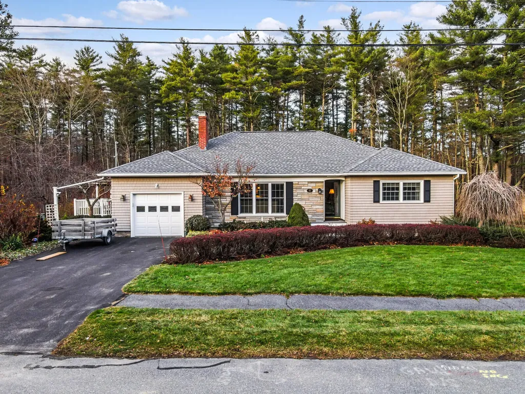 83 Fairview Avenue Augusta ME 04330