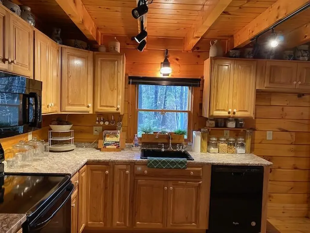 43 Marion Drive Hebron ME 04238
