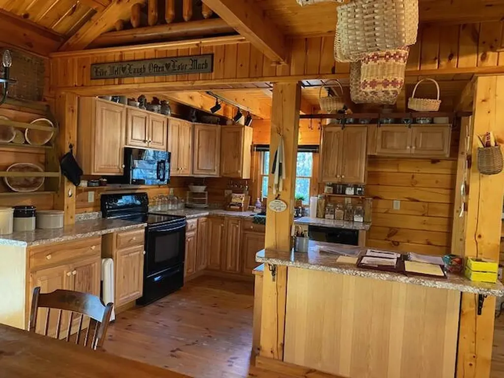 43 Marion Drive Hebron ME 04238