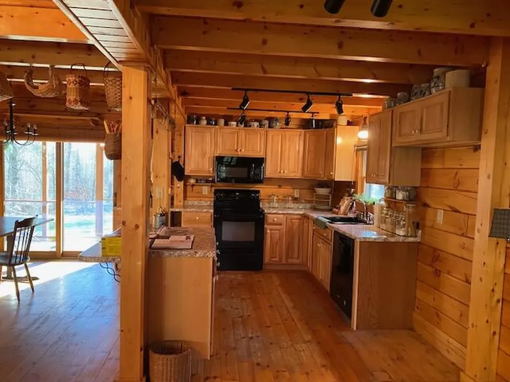 43 Marion Drive Hebron ME 04238