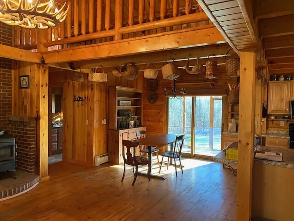 43 Marion Drive Hebron ME 04238