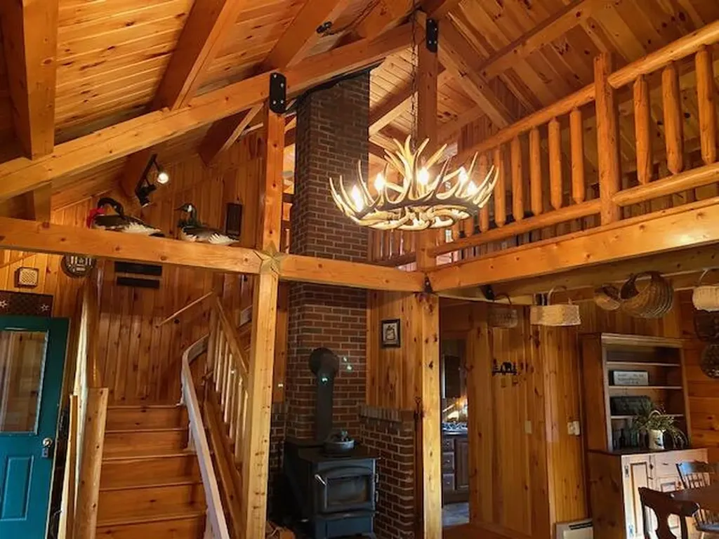 43 Marion Drive Hebron ME 04238