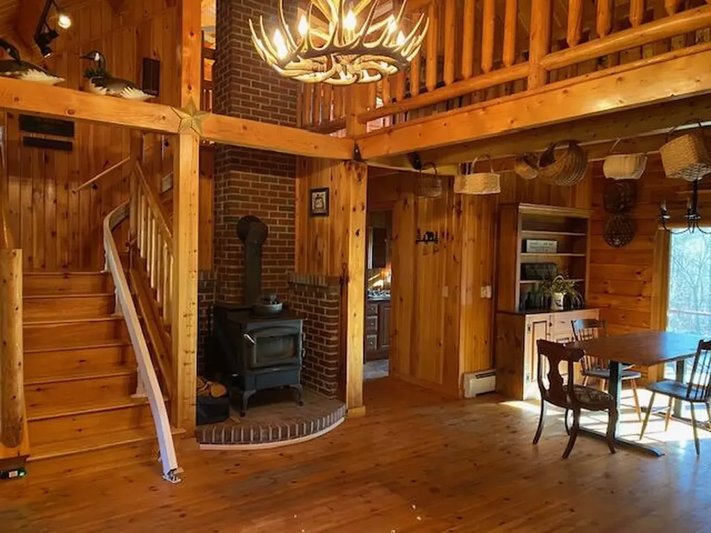 43 Marion Drive Hebron ME 04238