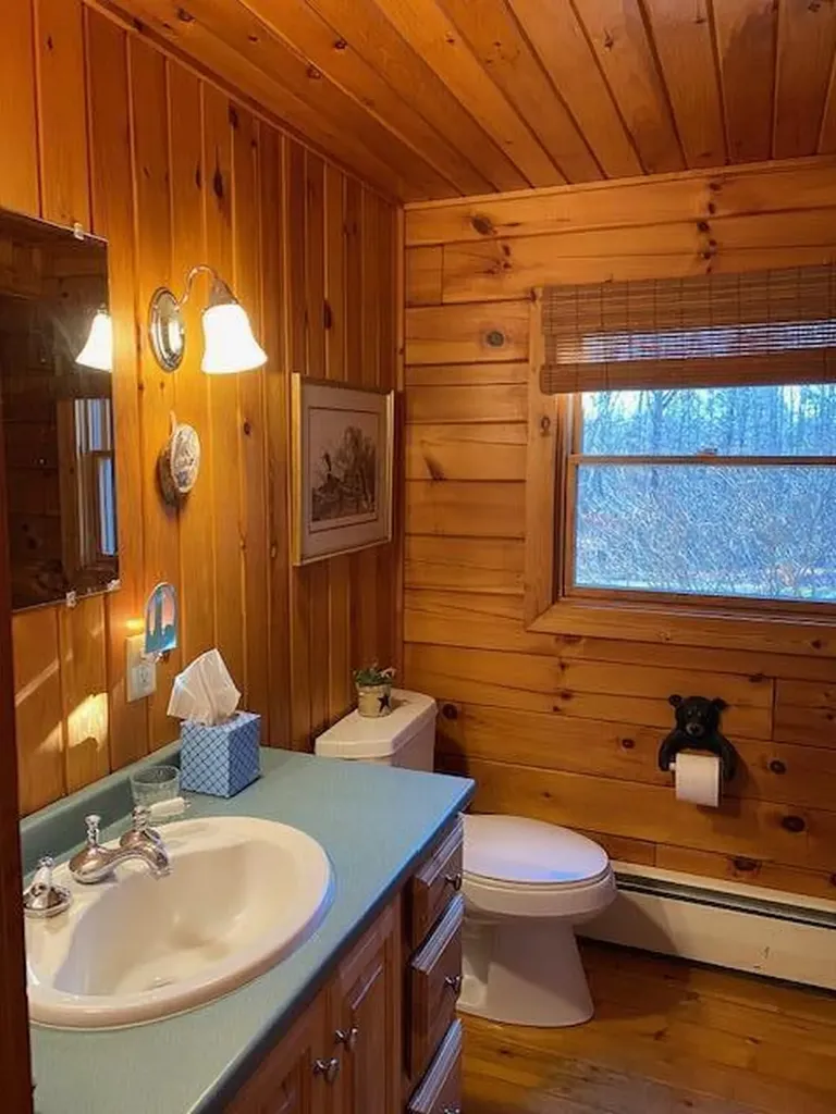 43 Marion Drive Hebron ME 04238