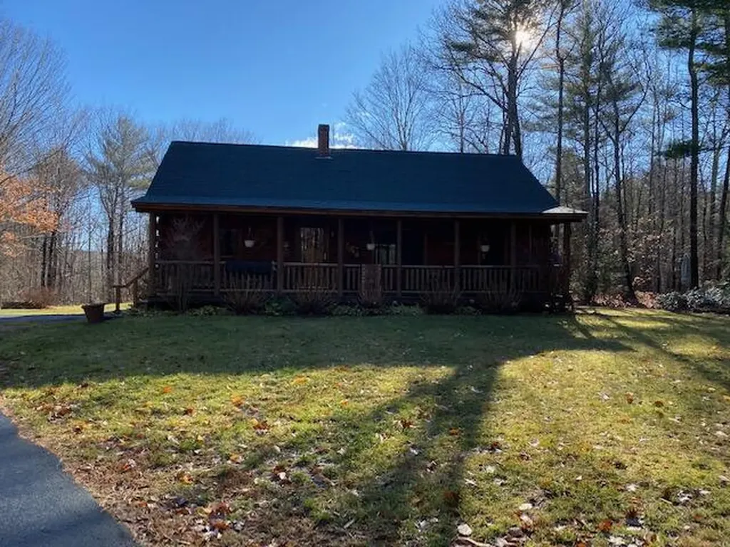 43 Marion Drive Hebron ME 04238