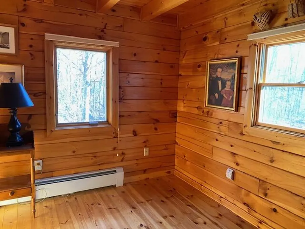 43 Marion Drive Hebron ME 04238