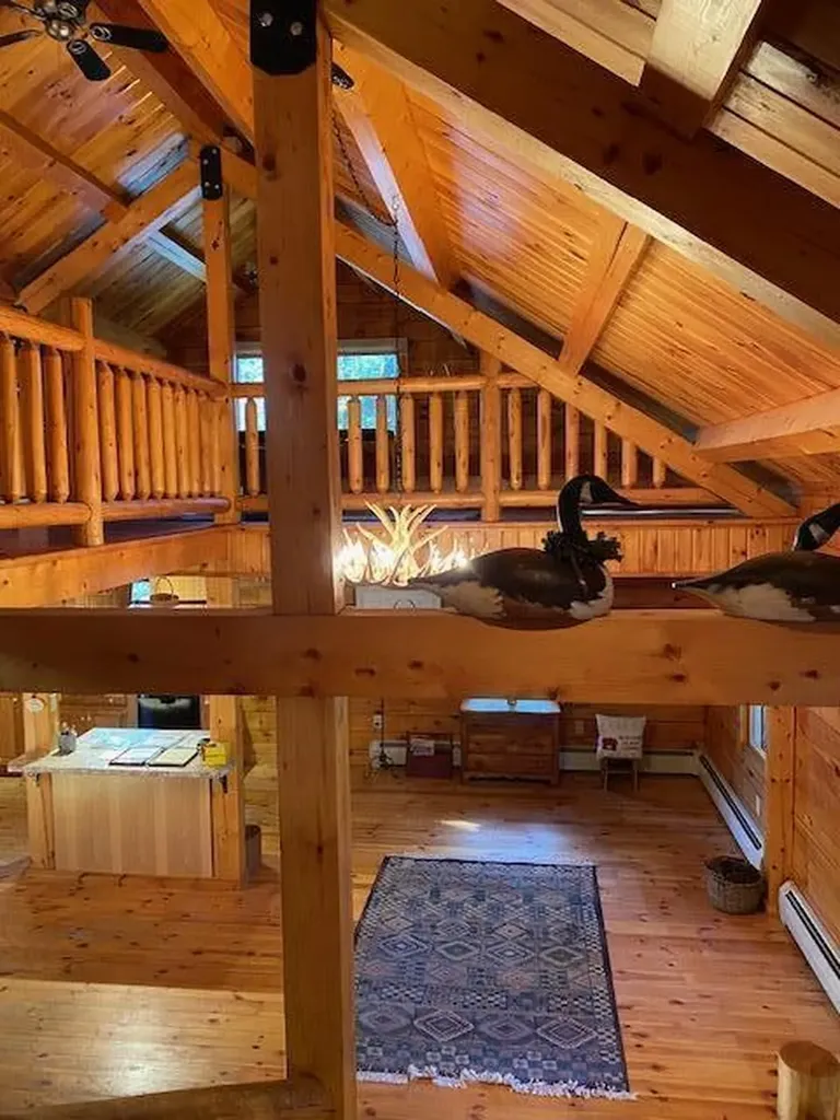 43 Marion Drive Hebron ME 04238
