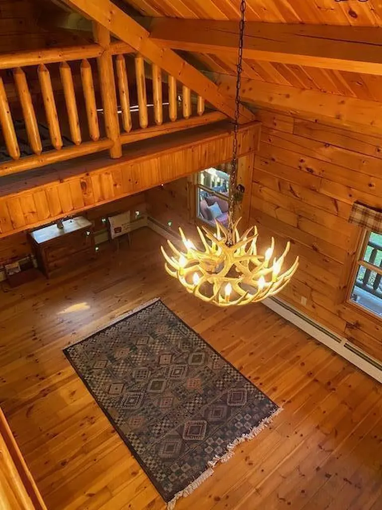 43 Marion Drive Hebron ME 04238