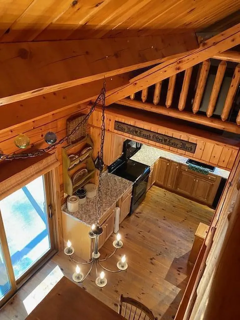 43 Marion Drive Hebron ME 04238