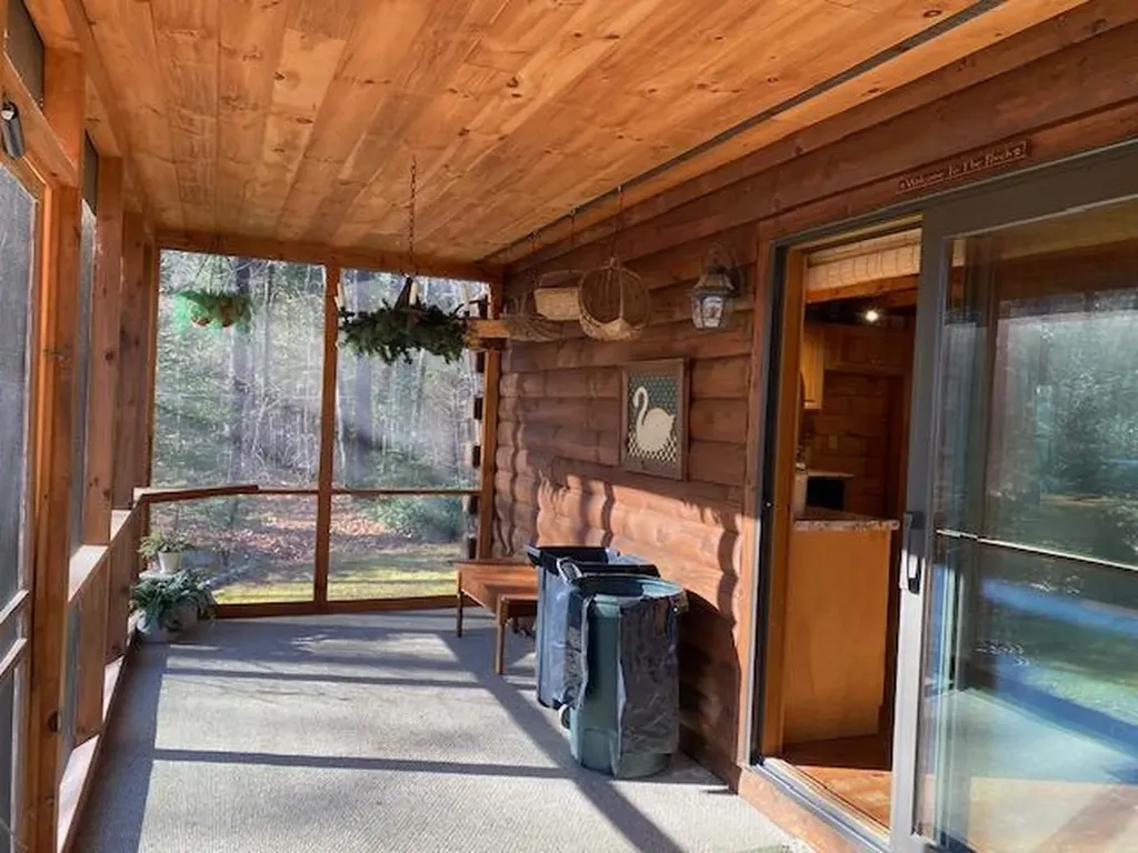 43 Marion Drive Hebron ME 04238