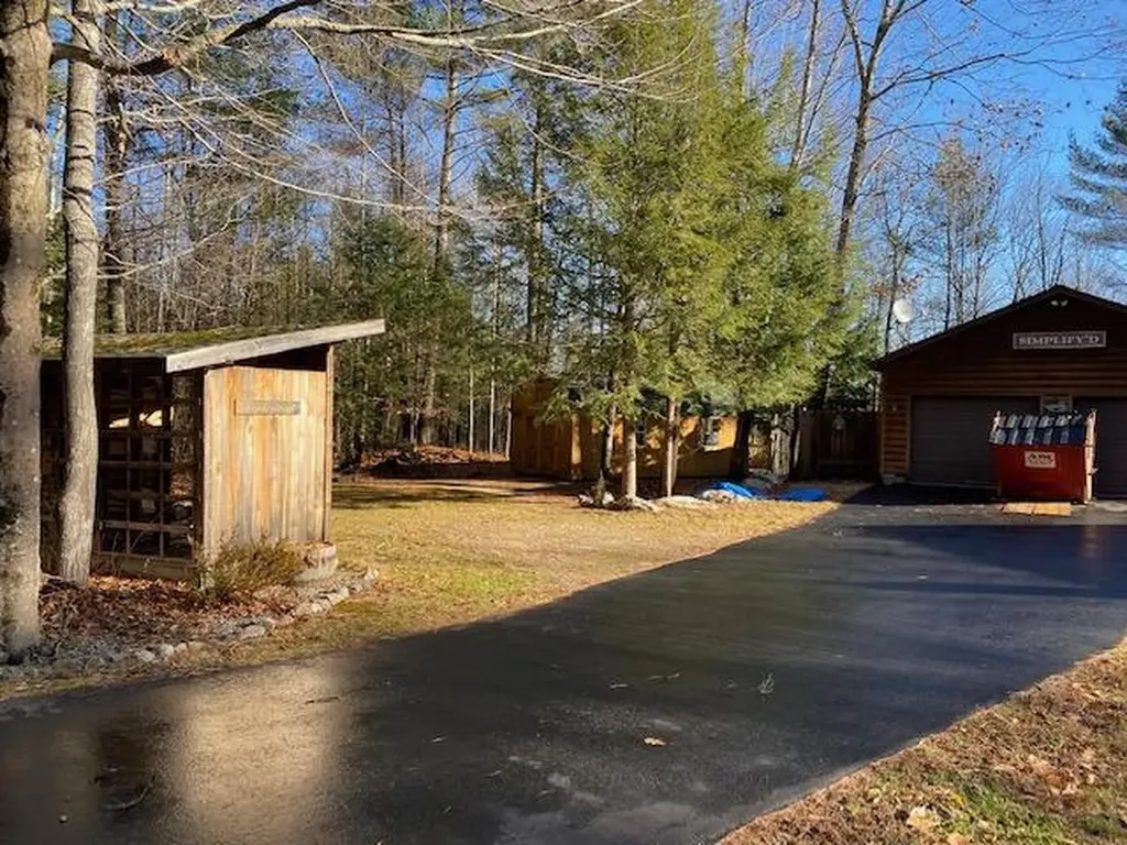43 Marion Drive Hebron ME 04238