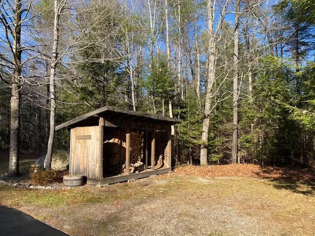 43 Marion Drive Hebron ME 04238