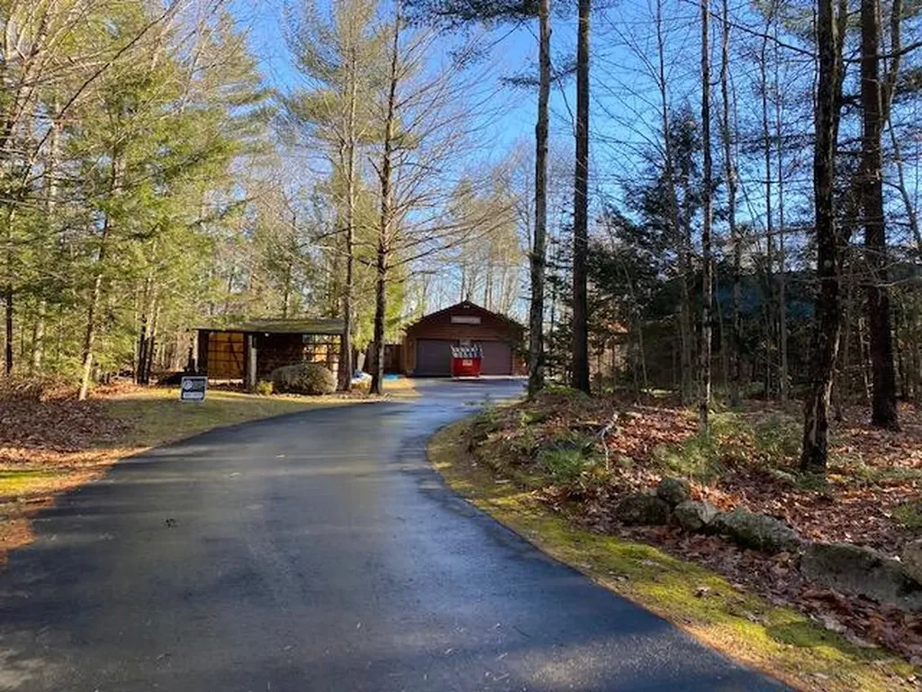 43 Marion Drive Hebron ME 04238