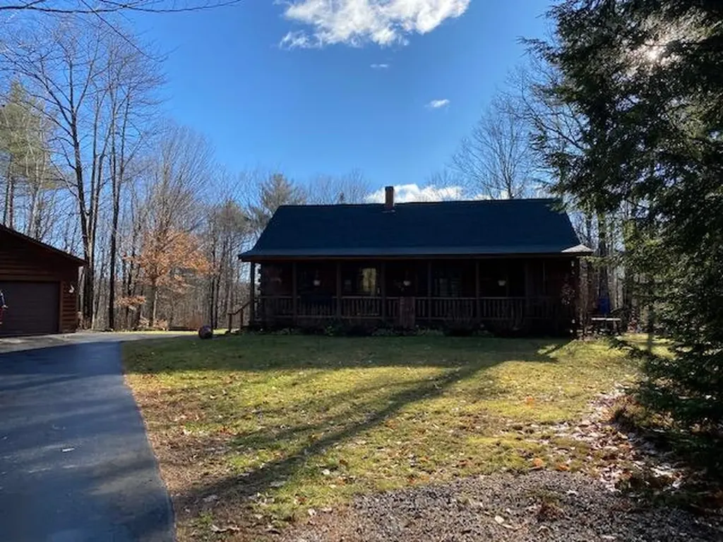 43 Marion Drive Hebron ME 04238
