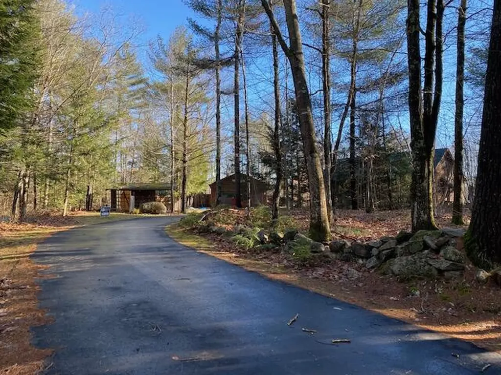 43 Marion Drive Hebron ME 04238