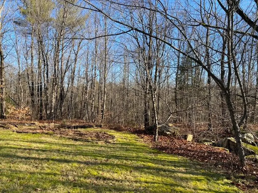 43 Marion Drive Hebron ME 04238