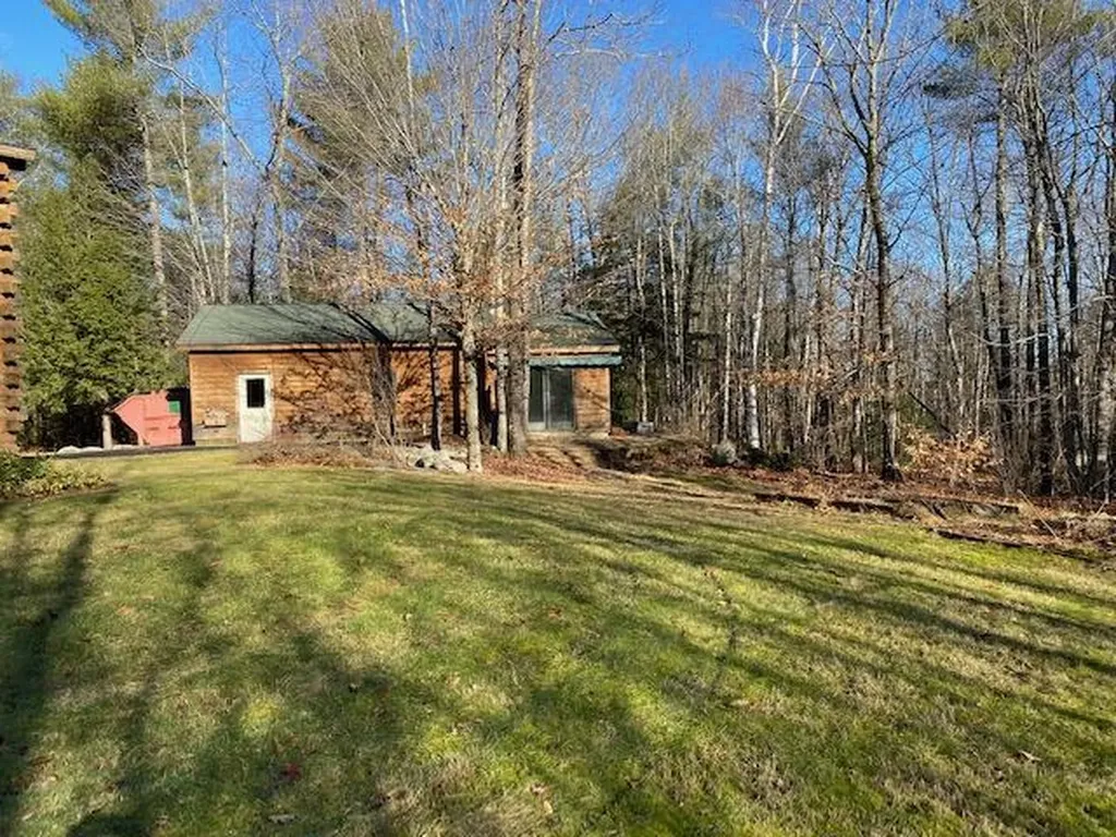 43 Marion Drive Hebron ME 04238