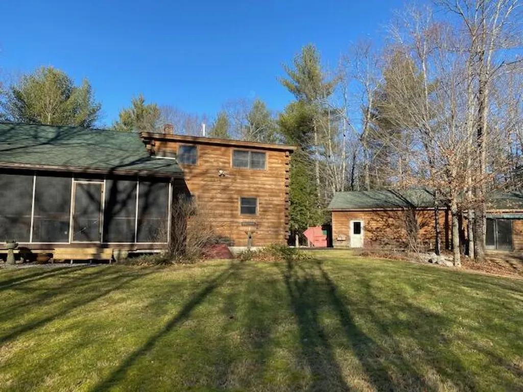 43 Marion Drive Hebron ME 04238