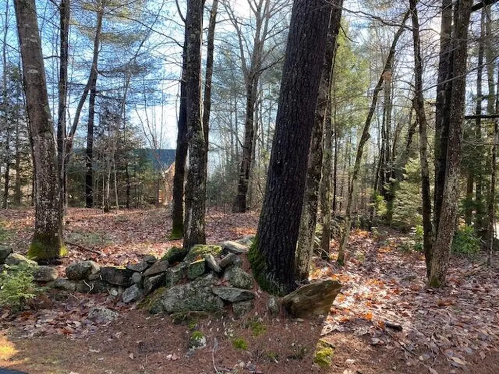 43 Marion Drive Hebron ME 04238