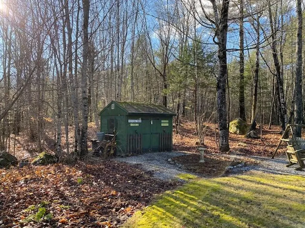 43 Marion Drive Hebron ME 04238