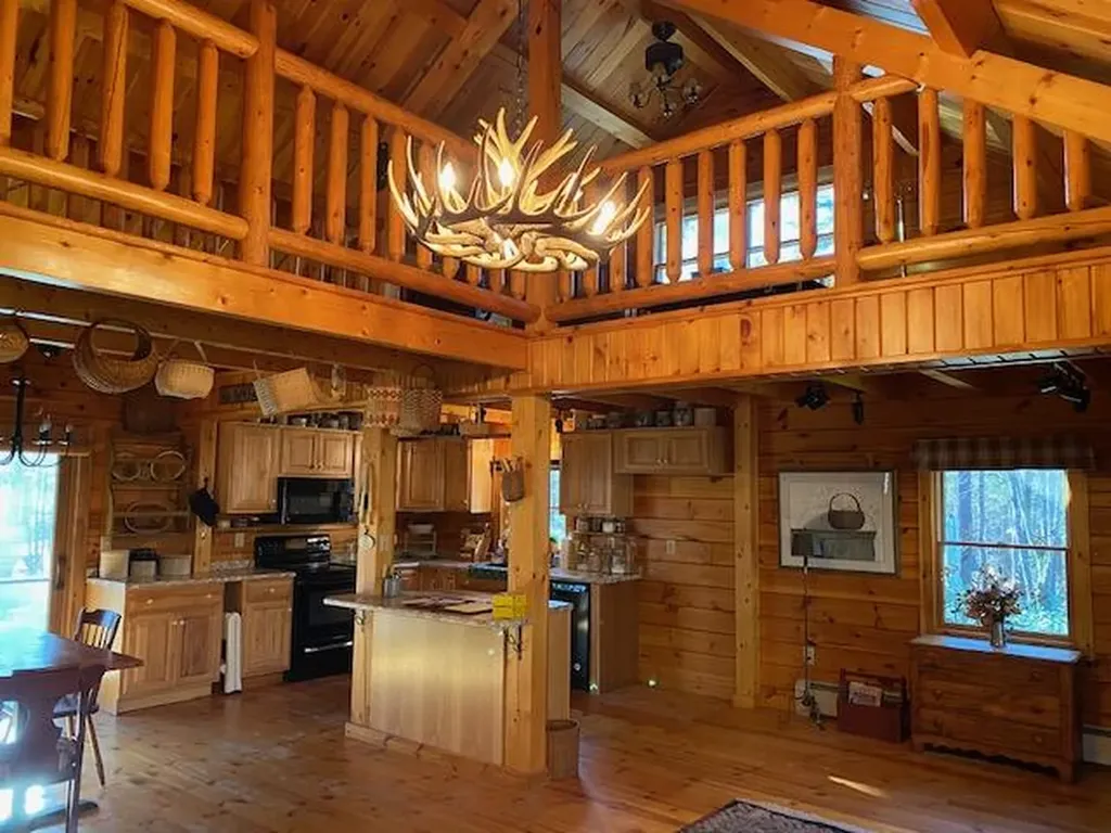 43 Marion Drive Hebron ME 04238