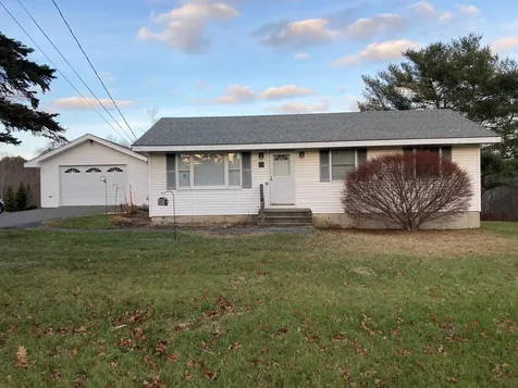 115 Winslows Mills Road Waldoboro ME 04572