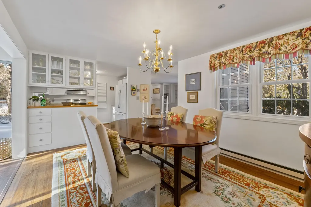 52 Willow Grove Road Brunswick ME 04011