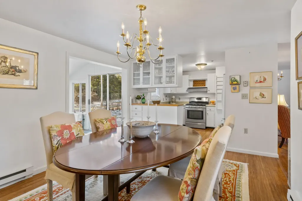 52 Willow Grove Road Brunswick ME 04011