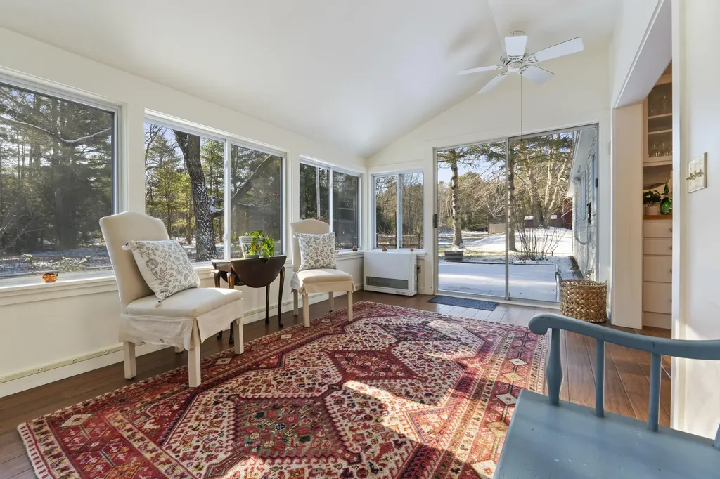 52 Willow Grove Road Brunswick ME 04011