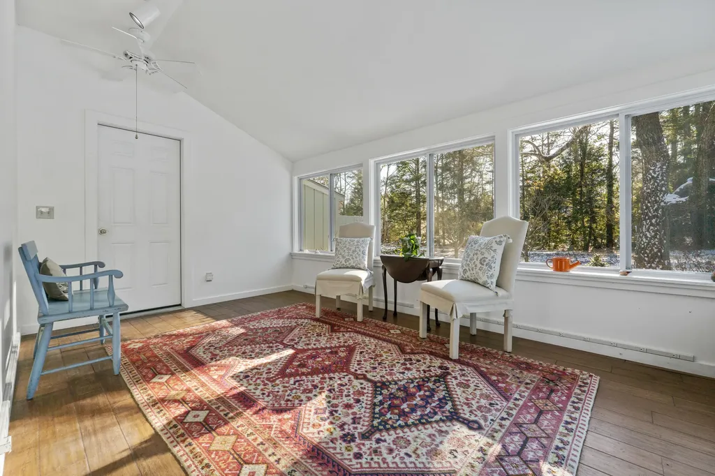 52 Willow Grove Road Brunswick ME 04011