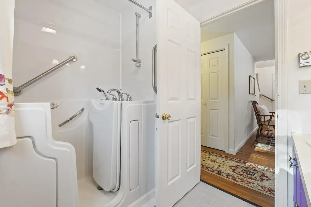 52 Willow Grove Road Brunswick ME 04011