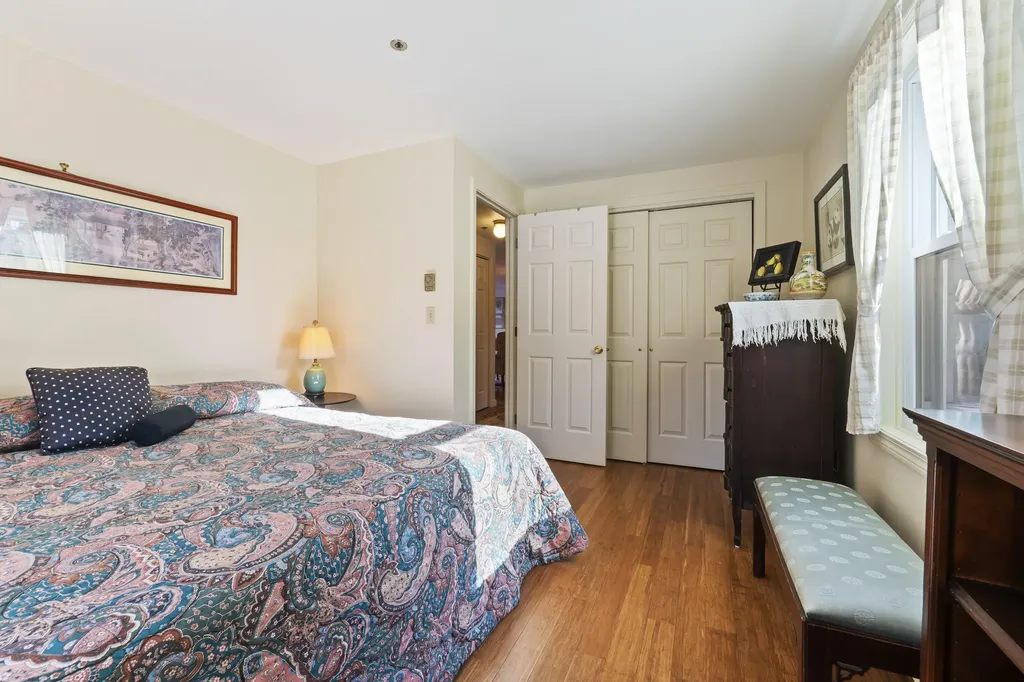 52 Willow Grove Road Brunswick ME 04011