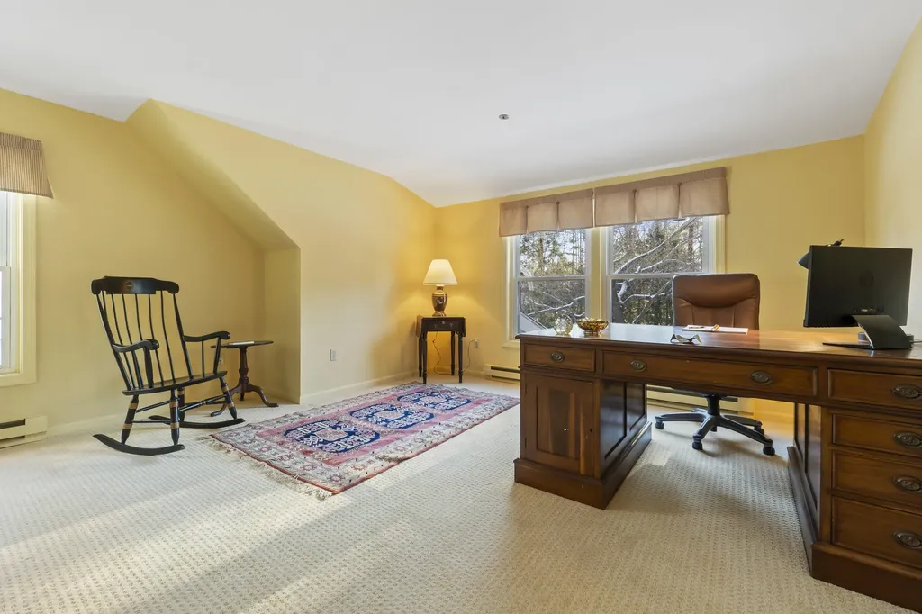 52 Willow Grove Road Brunswick ME 04011