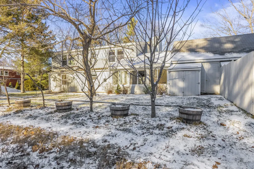 52 Willow Grove Road Brunswick ME 04011