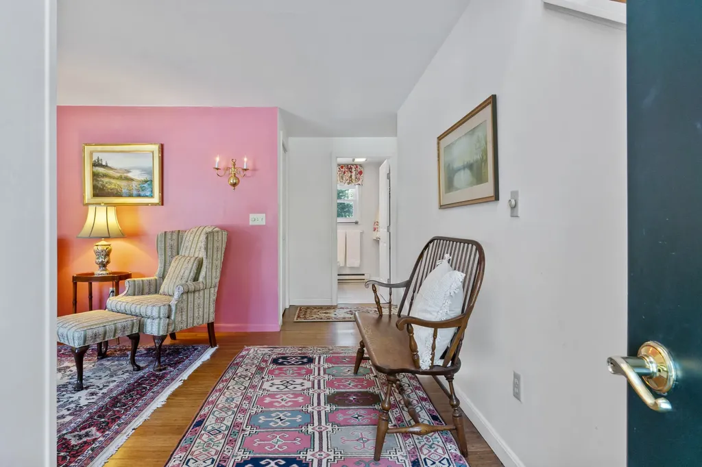 52 Willow Grove Road Brunswick ME 04011