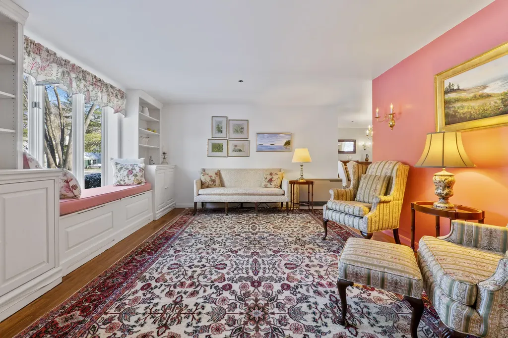 52 Willow Grove Road Brunswick ME 04011