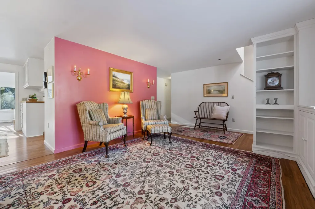 52 Willow Grove Road Brunswick ME 04011