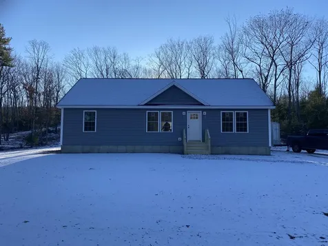 340 Newfield Road Shapleigh ME 04076