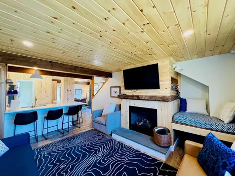 2429 Walden Circle Carrabassett Valley ME 04947