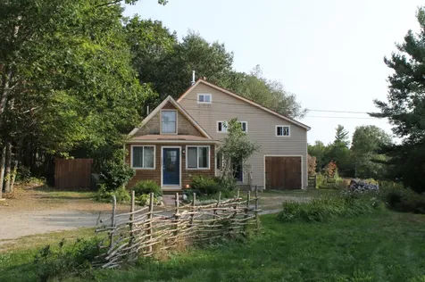 582 N Searsport Road Frankfort ME 04438