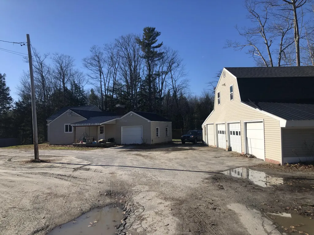 182 Roosevelt Trail Windham ME 04062