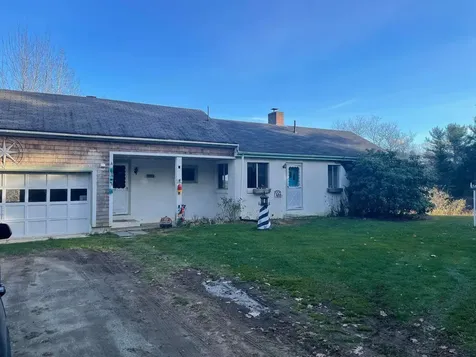 149 Cushing Road Friendship ME 04547