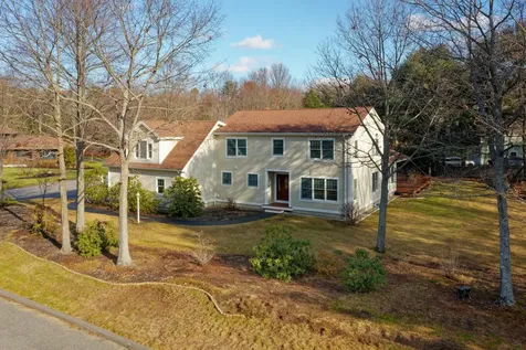 2 Chebeague Lane Brunswick ME 04011