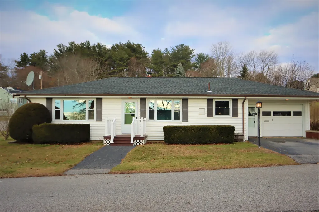 62 Biron Avenue Lewiston ME 04240